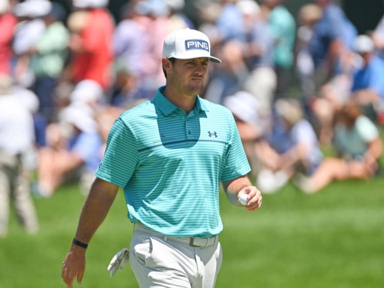 Mito Pereira arranca el primer día del US Open en el top 30 del torneo