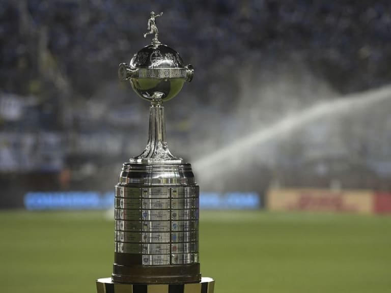 Estudio asegura que los equipos chilenos tienen un 25% de opciones para avanzar en Copa Libertadores