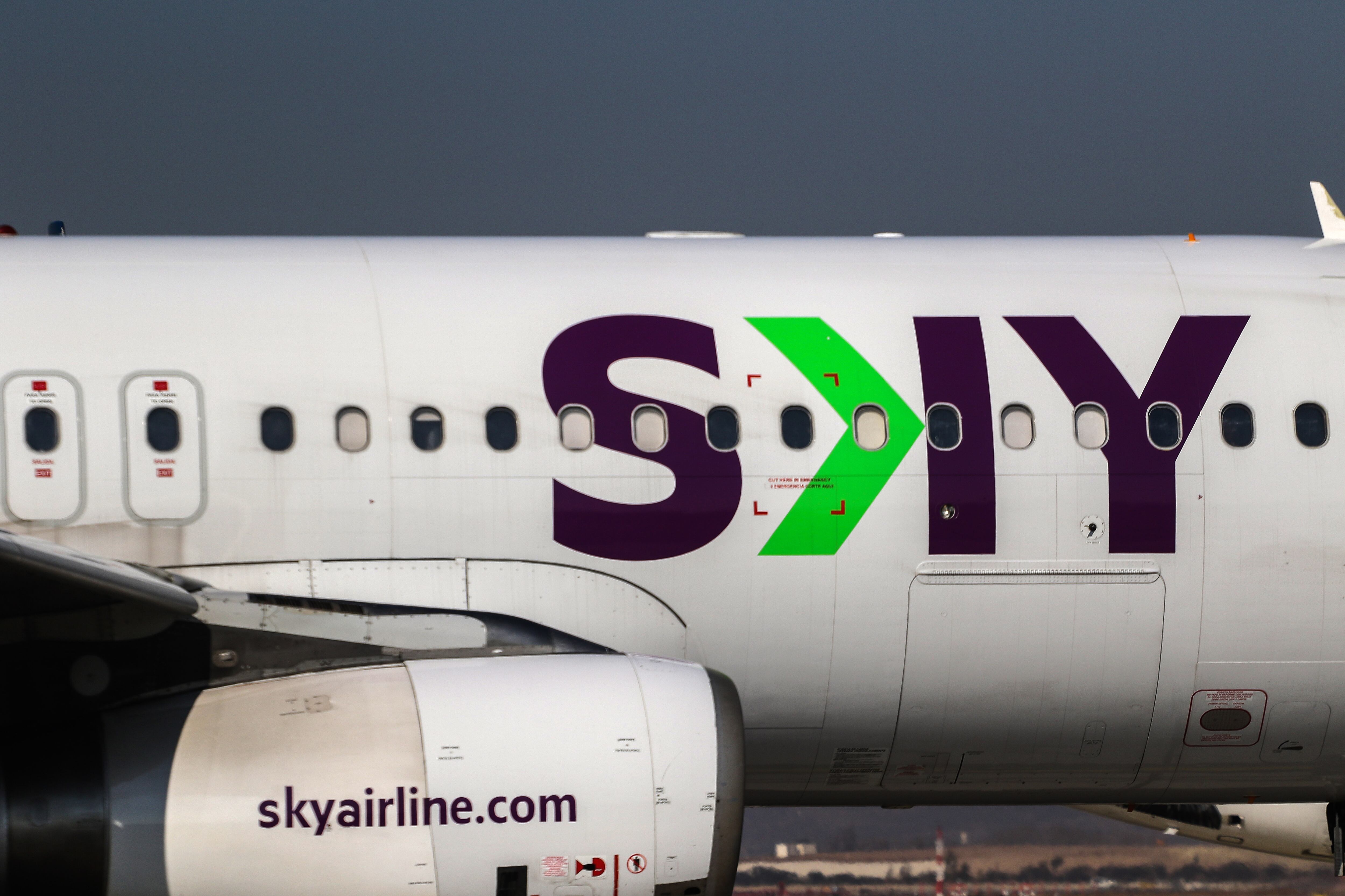 Sky Airlines