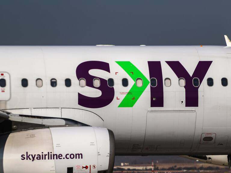 Sky Airlines