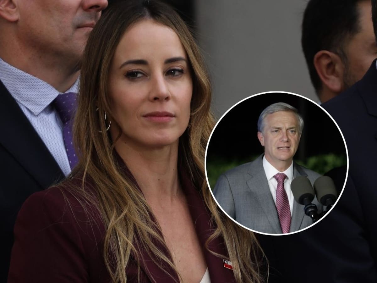 Mara Sedini emplaza al Gobierno del Presidente Kast por indultos a carabineros: “Se le está acabando el tiempo”