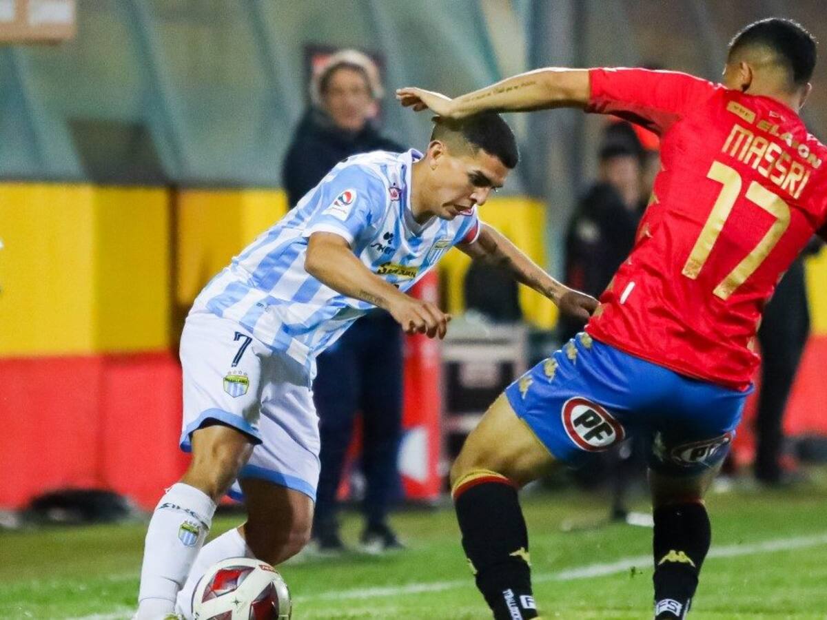 RESUMEN | Colo Colo y Magallanes avanzaron a las finales zonales de la Copa Chile 2023
