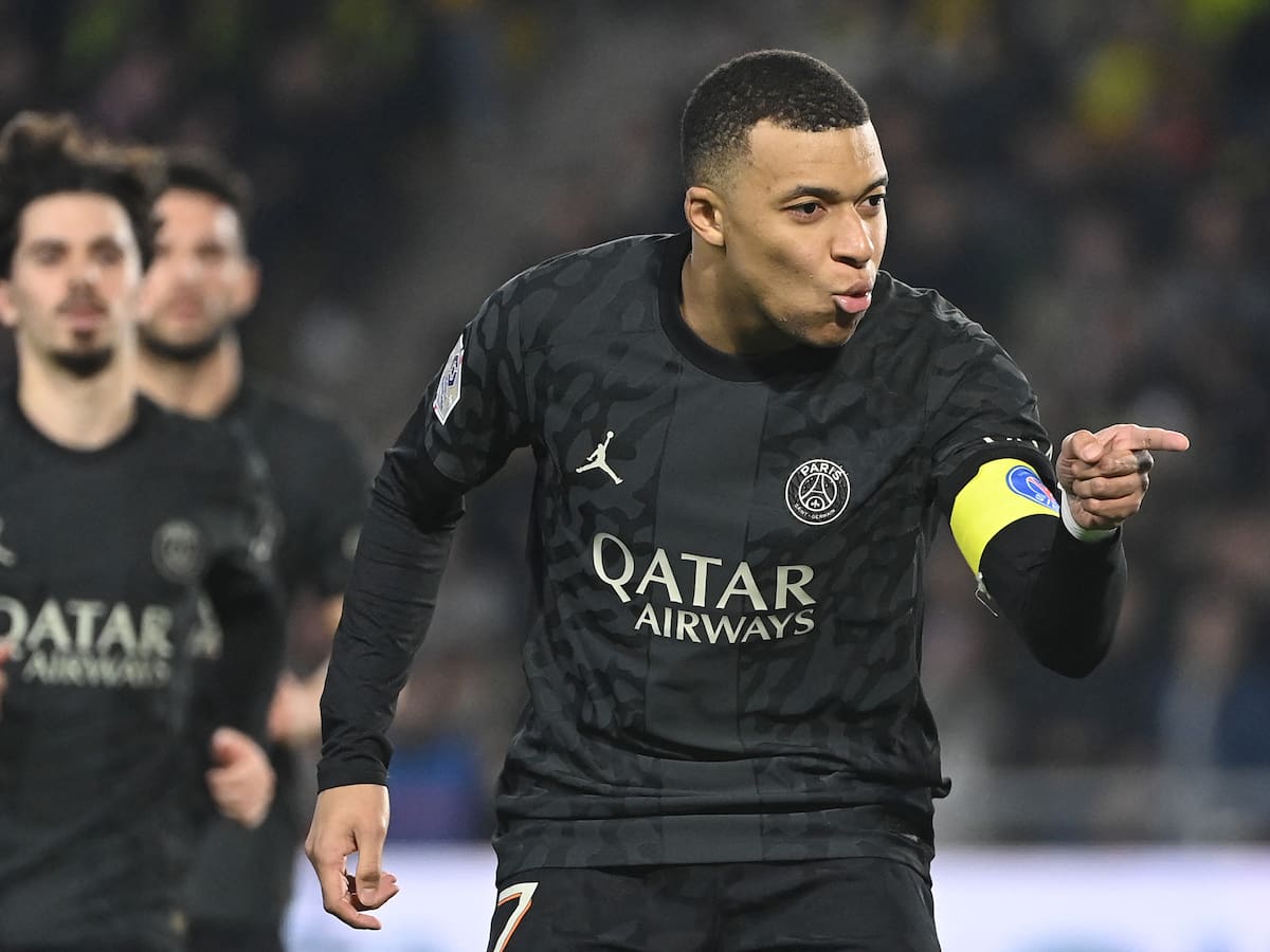 Revelan que Kylian Mbappé ya firmó con Real Madrid: ¿cuánto ganará y hasta qué año durará el contrato?