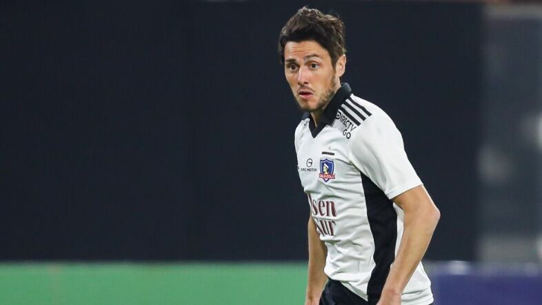 Marco Rojas revela que un club de la Primera B y equipos de Santiago se interesaron en contratarlo: "Tuve algunos contactos"