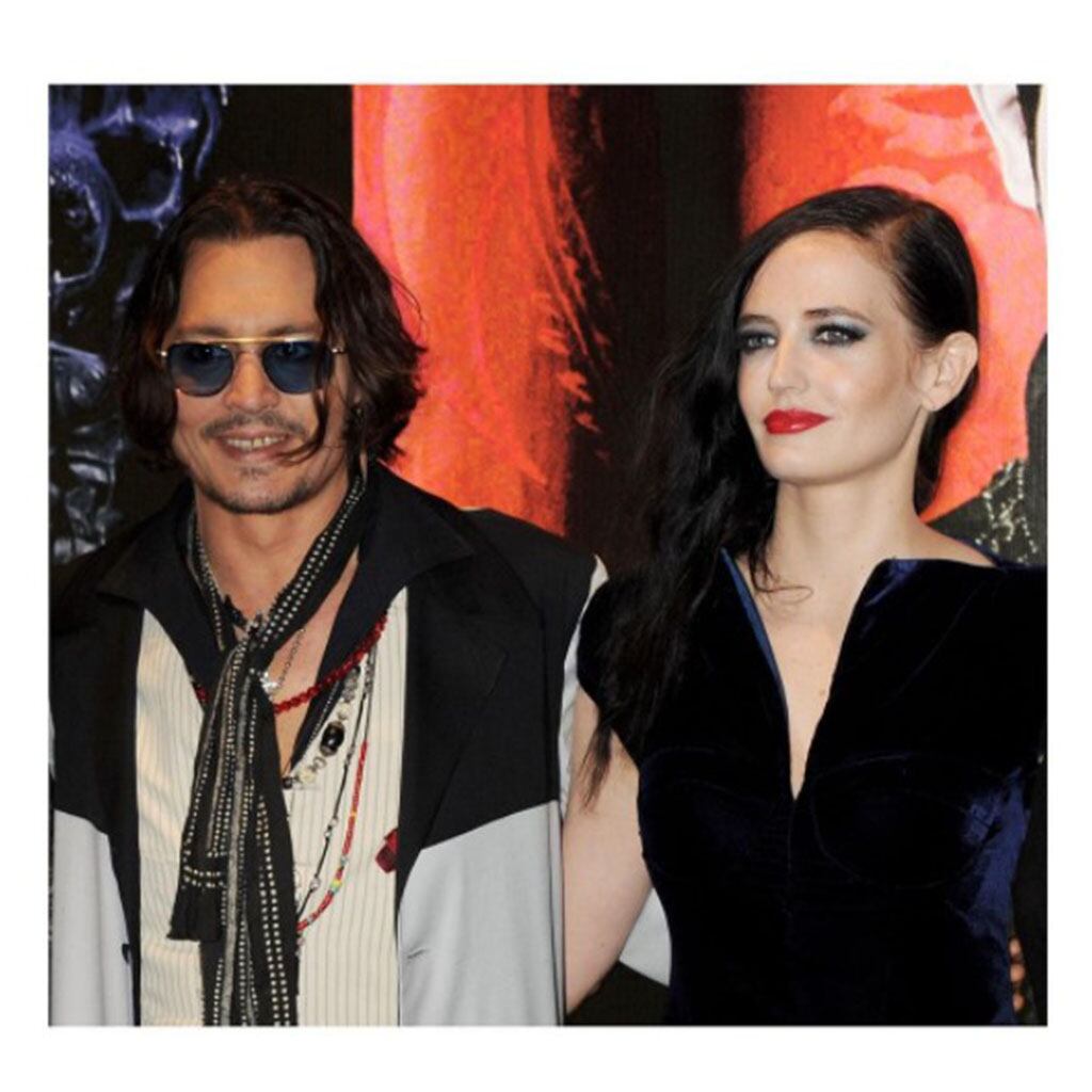 Instagram: @evagreenweb