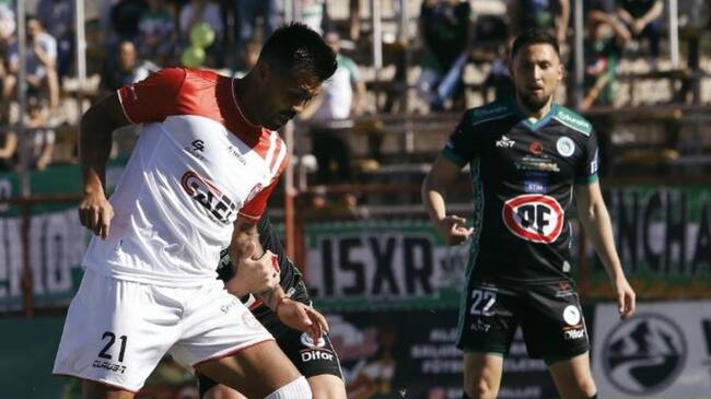 La desazón en Deportes Puerto Montt tras caer a la Segunda División Profesional: "En los partidos siempre estuvimos en contra"