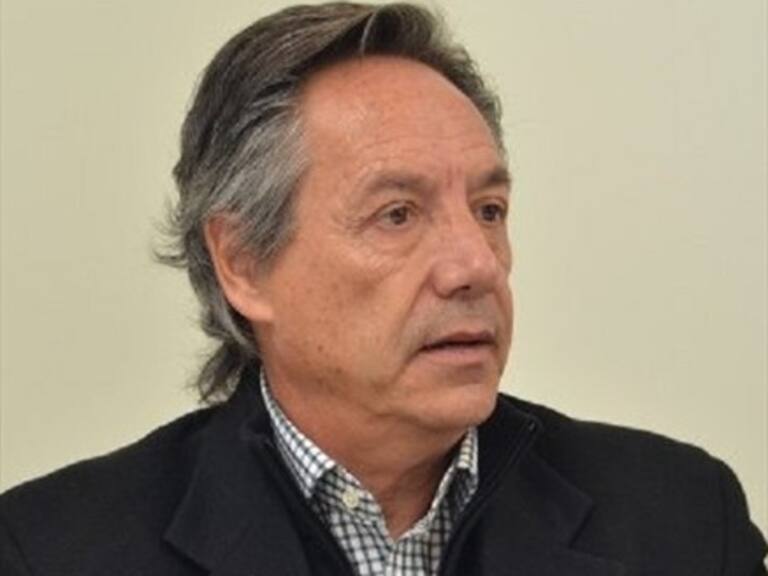 Peter Dragicevic acusó engaños en privatización: «Nunca quebró Colo Colo»