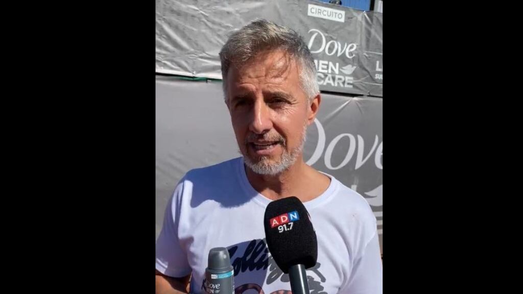 Horacio de La Peña anuncia torneos Challengers en Antofagasta y Villarrica
