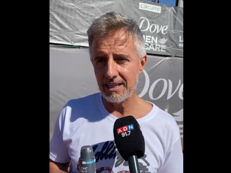 Horacio de La Peña anuncia torneos Challengers en Antofagasta y Villarrica
