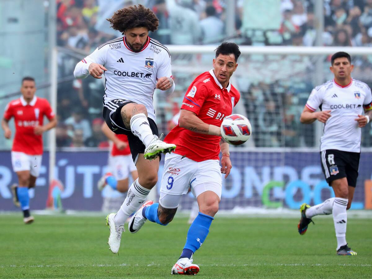 “Independiente de nuestra clásica rivalidad...”: el saludo de la UC a Colo Colo por su aniversario número 99