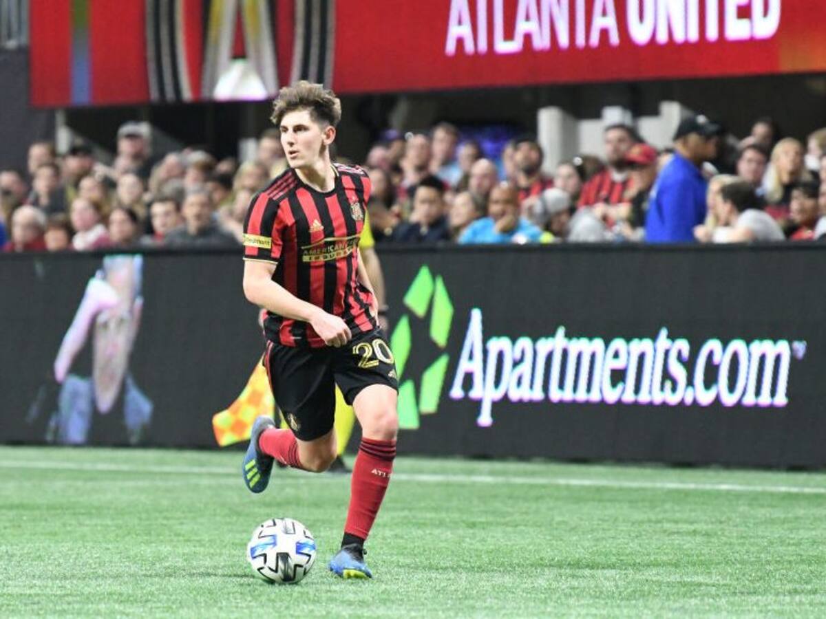 MLS entregó fecha tentativa para el retorno del fútbol en Estados Unidos
