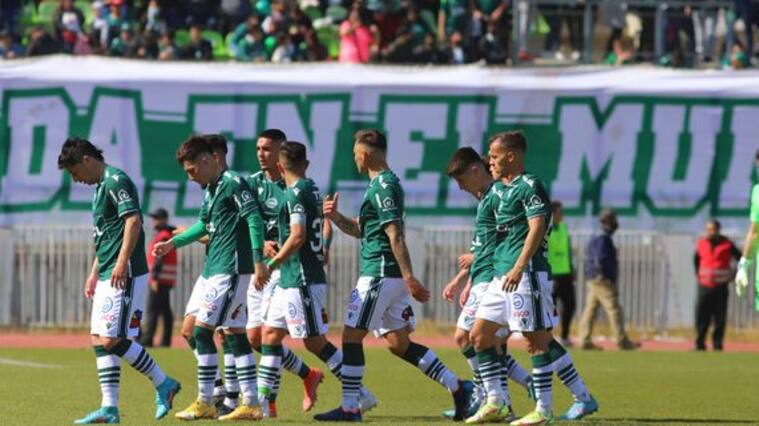 Santiago Wanderers