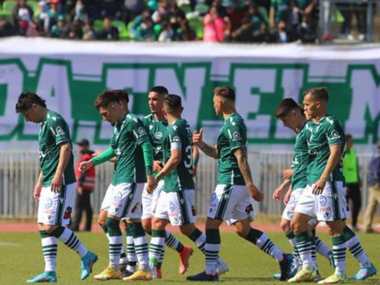 Santiago Wanderers