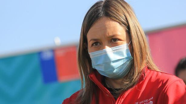 Seremi de Salud inició investigación para determinar contactos estrechos en Colo Colo