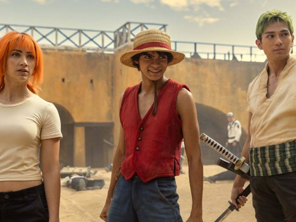 Destacada actriz de “Bridgerton” interpretará a icónico personaje en la segunda temporada del live action de One Piece