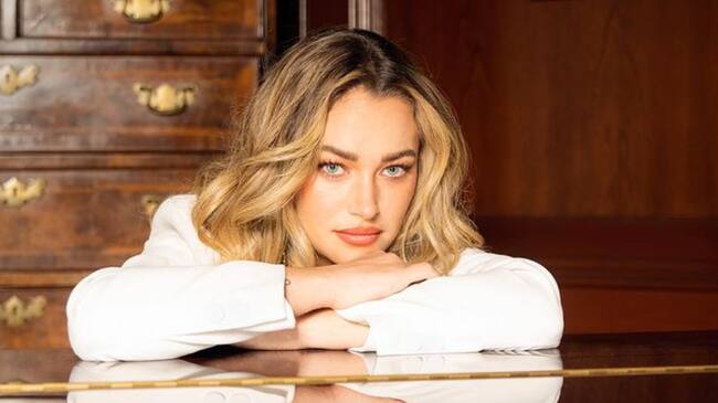 Daniela Nicolás suma nuevo logro internacional en su carrera: Pensé que se habían equivocado