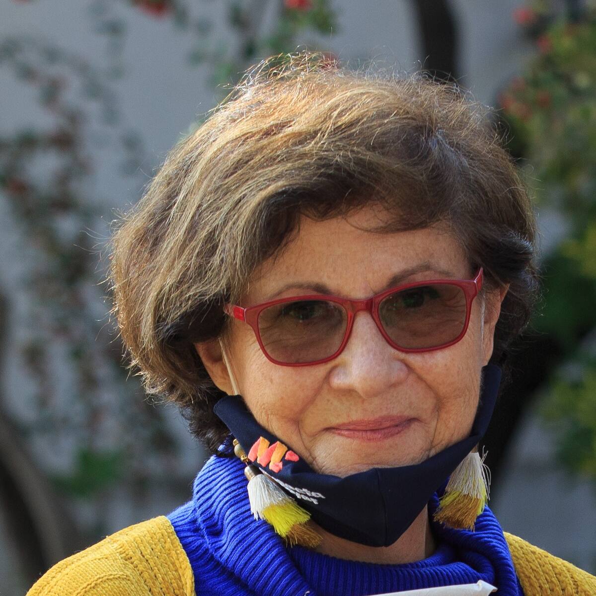 Último adiós a Teresita Reyes: cuándo y dónde se realizará el velorio y la misa de la actriz chilena