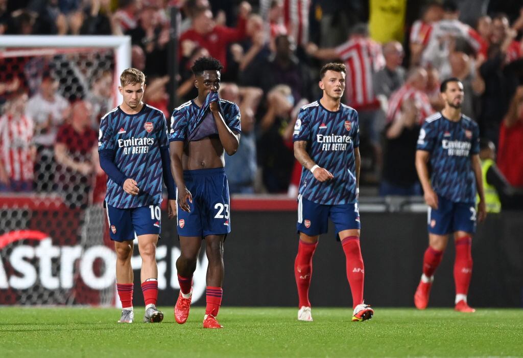 Sorpresas en el inicio del fútbol europeo: Arsenal y Mónaco perdieron; Bayern Munich no ganó