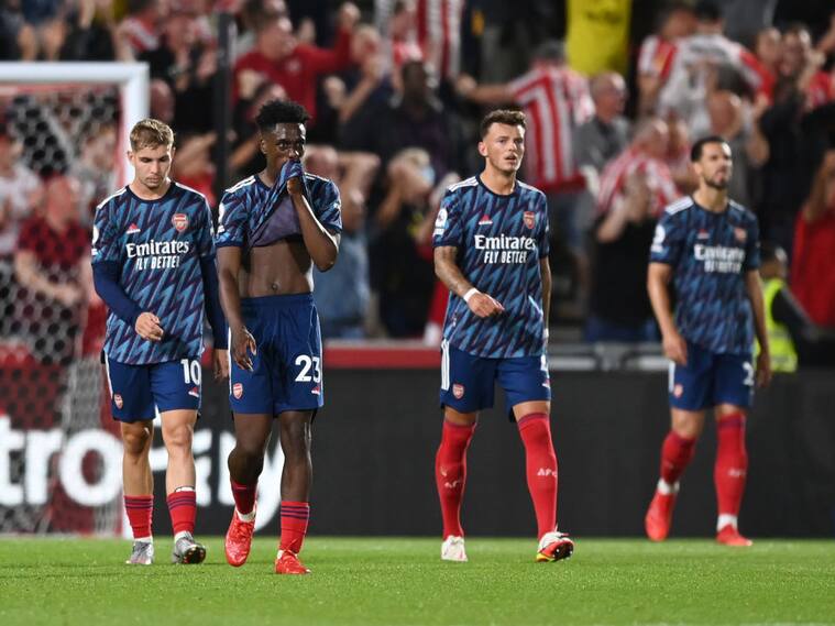 Sorpresas en el inicio del fútbol europeo: Arsenal y Mónaco perdieron; Bayern Munich no ganó