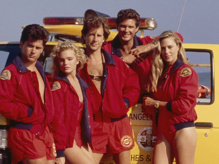 Baywatch