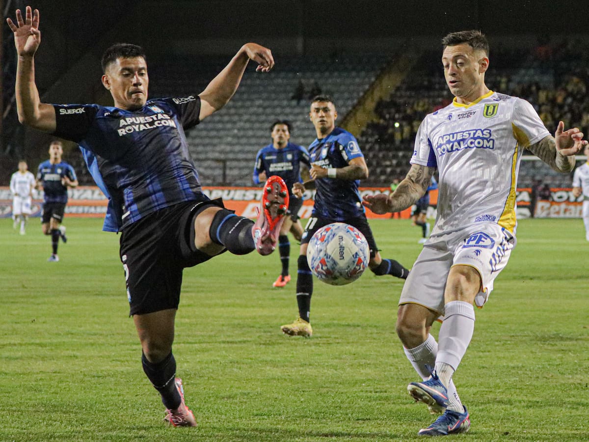 Partidos del fútbol chileno hoy 2 de octubre: ¿qué duelos se juegan y dónde ver en vivo, por TV y online?
