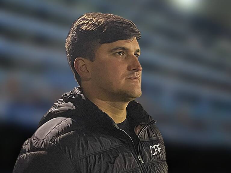 Universidad Católica Femenino tiene nuevo DT: el español Ángel Hualde asume la banca de cara al 2023