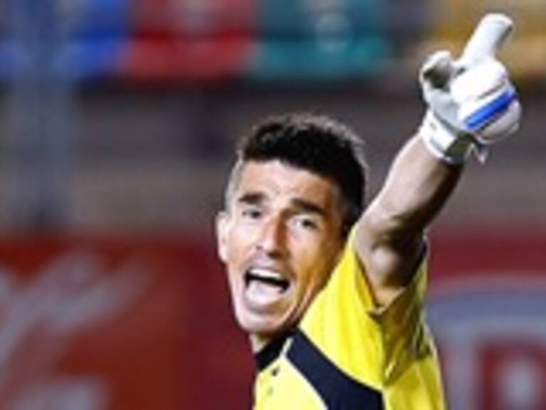 Miguel Jiménez reconoció que existe una opción de partir a la U