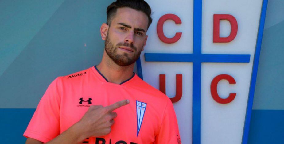 lucas melano