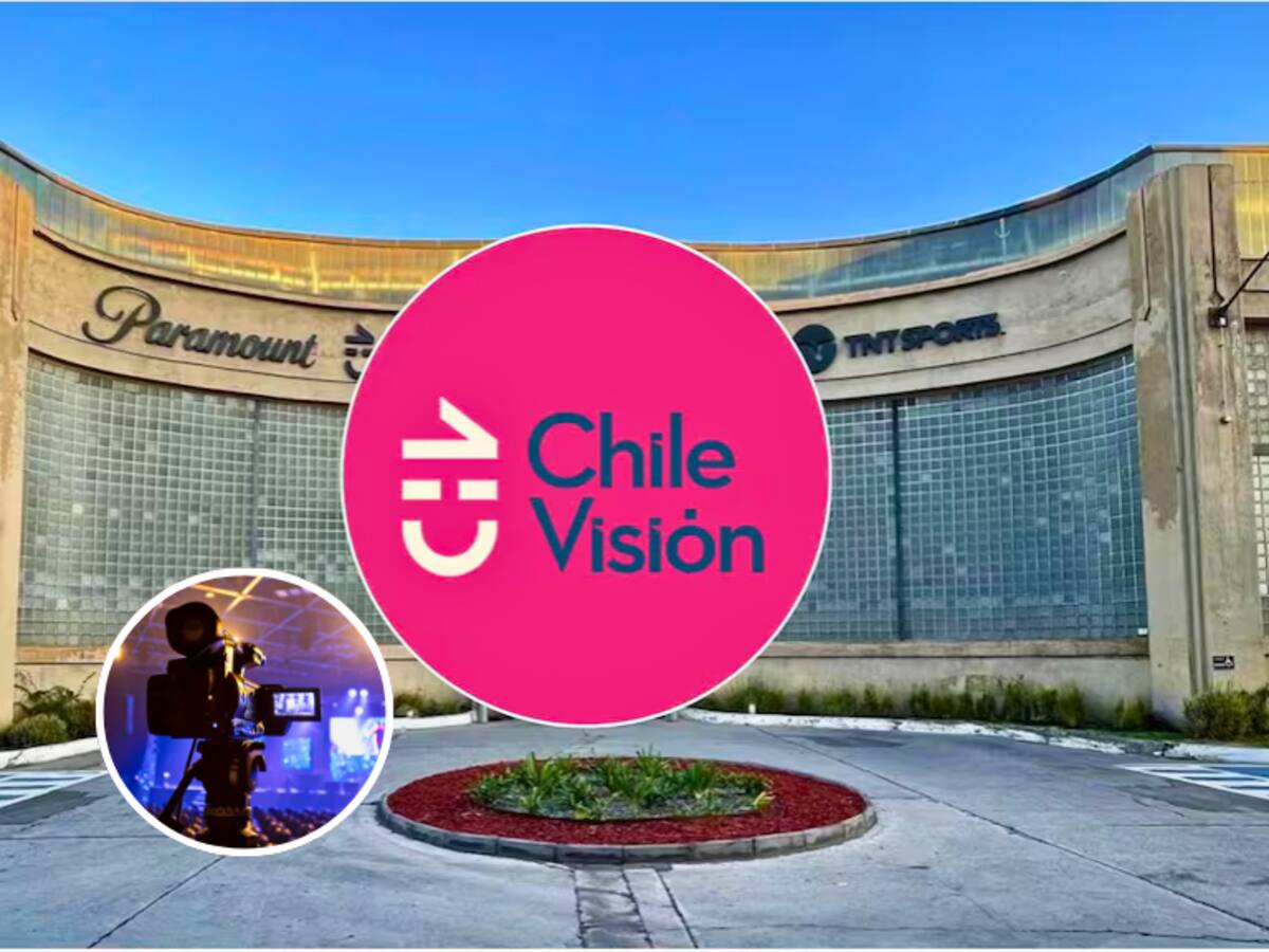 Rostro de Chilevisión recuerda filtración de fotos íntimas en internet: “Mi mamá no me habló en un mes”