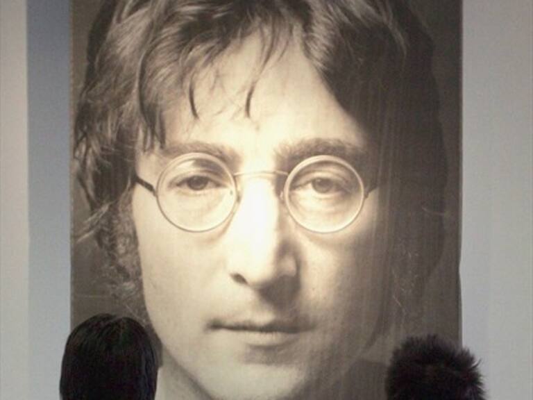 Esposa del asesino de John Lennon revela que sabía del plan dos meses antes