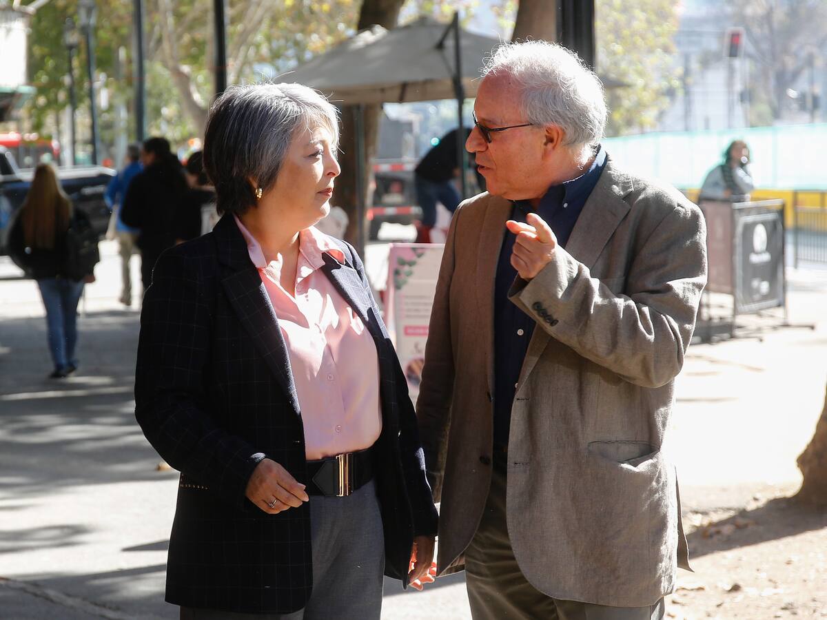 Acción Humanista oficializa su respaldo a la candidatura presidencial de Jeannette Jara: “Representa lo mejor de las esperanzas de Chile”