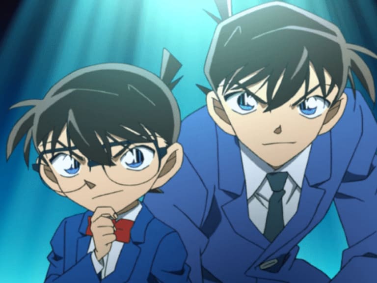 Se viene el capítulo número 1.000: Detective Conan revivirá uno de sus episodios más emblemáticos