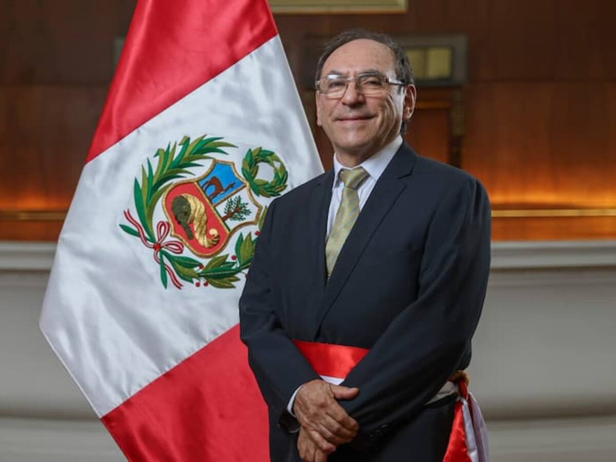 Ministro peruano renuncia tras denuncia de violación a menor de edad: “Mi único pecado ha sido enamorarme”