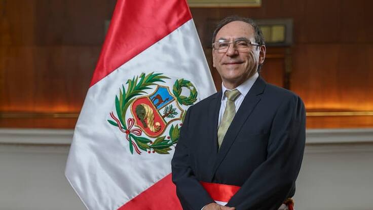 Ministro peruano renuncia tras denuncia de violación a menor de edad: “Mi único pecado ha sido enamorarme”