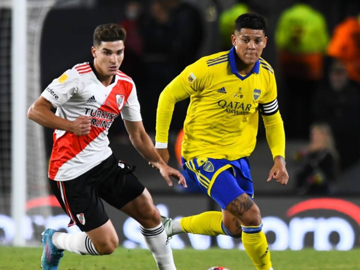 Por primera vez en la historia, River y Boca se quedaron fuera de Copa Libertadores en 8vos de final de manera conjunta
