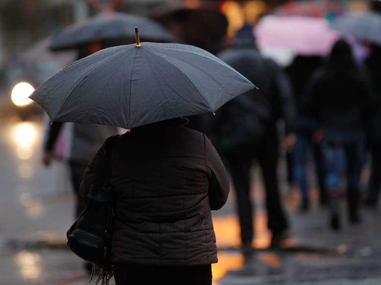 Lluvia en Santiago 2024: ¿Cuándo vuelve a llover en la Región Metropolitana?