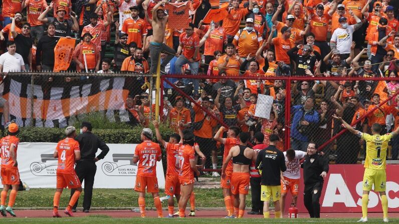 cobreloa wanderers