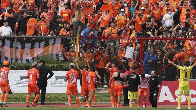cobreloa wanderers