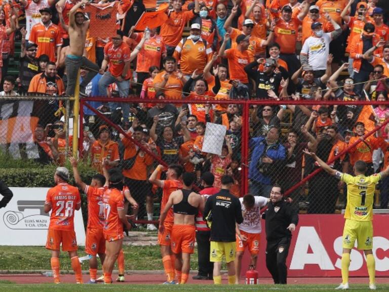 cobreloa wanderers
