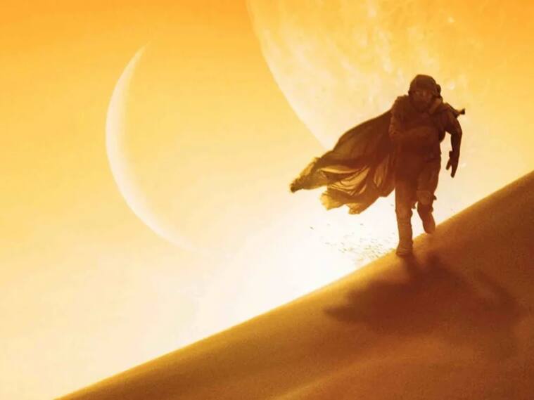 Serie precuela de Dune - Warner Bros - HBO Max