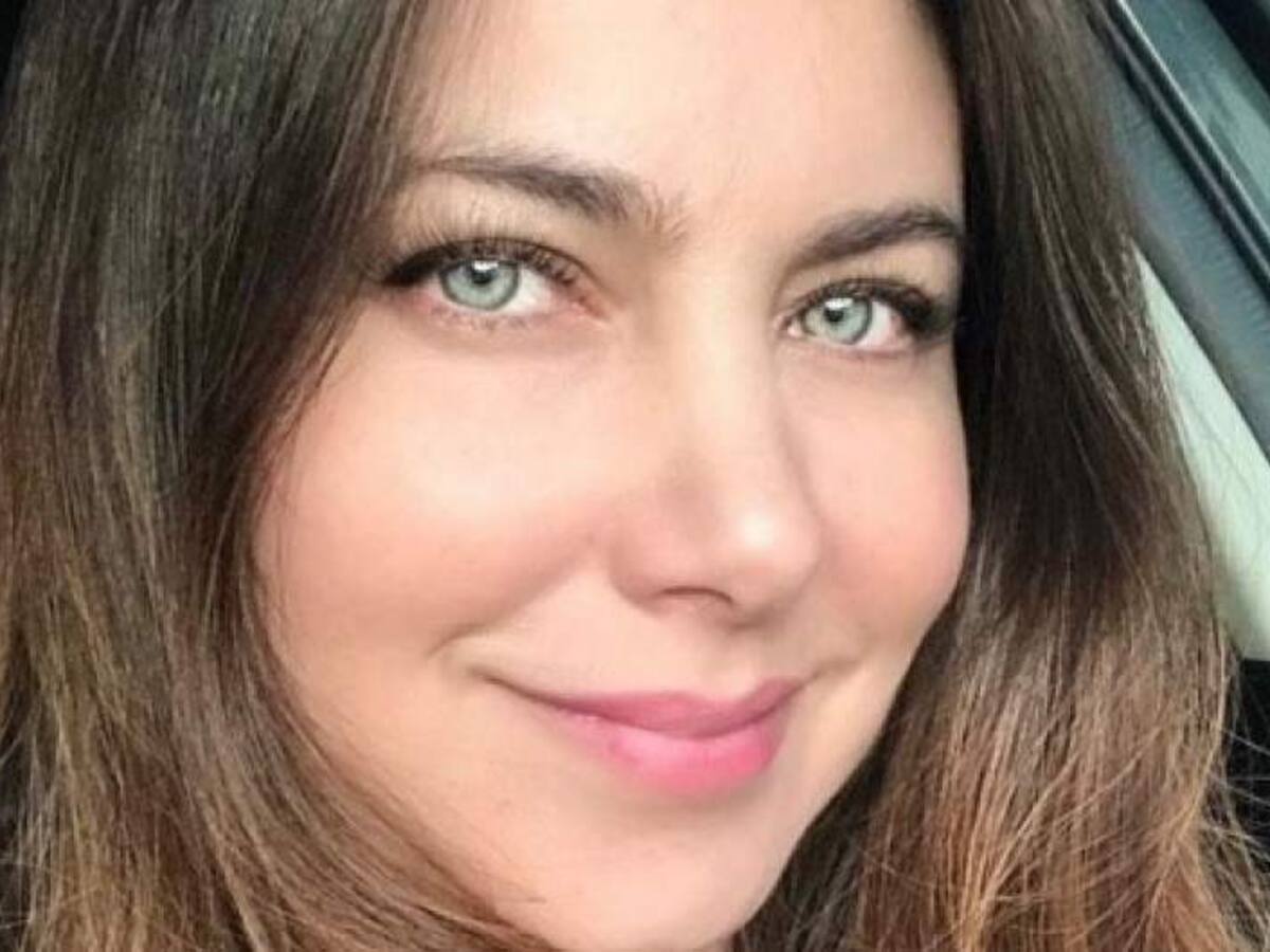 Mónica Godoy compartió las reflexiones que ha hecho durante la cuarentena