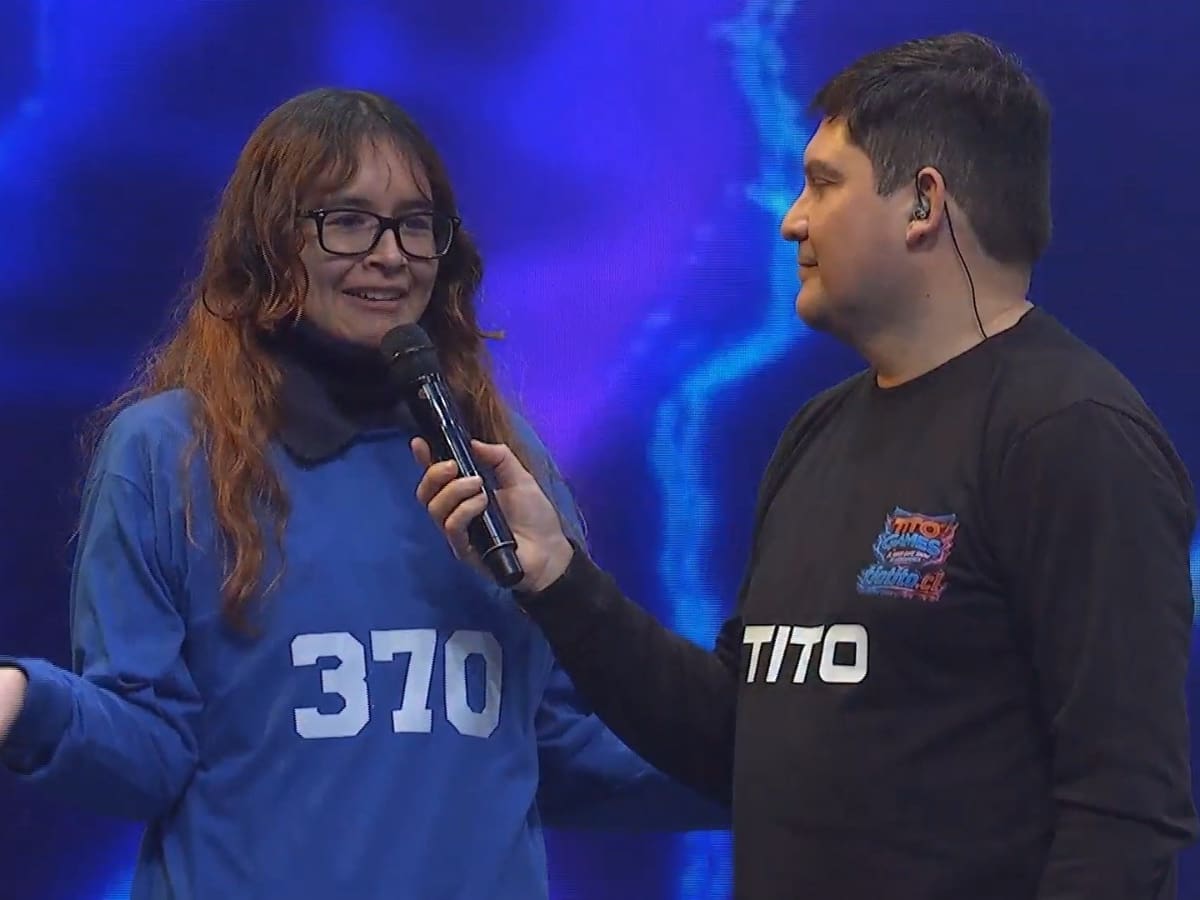 Traición en Tito Games: participante elimina a todo su equipo en vivo por una insólita razón