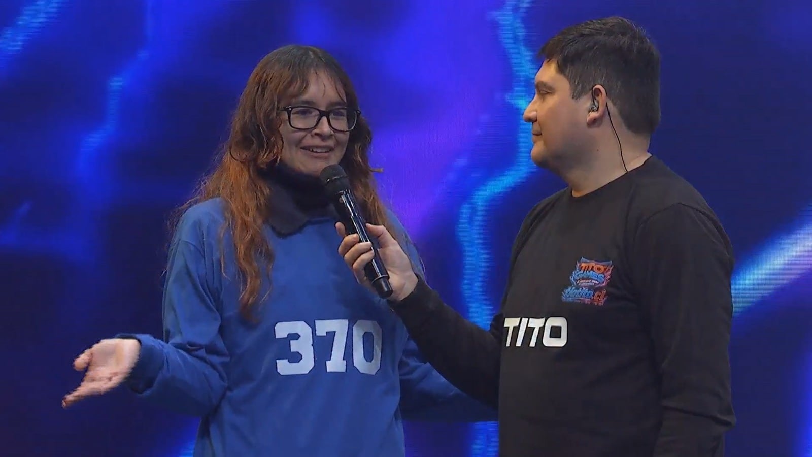 Traición en Tito Games: participante elimina a todo su equipo en vivo por una insólita razón