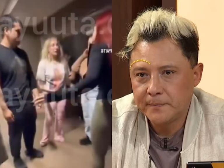 “Ni una pastabasera”: el duro análisis de Sergio Rojas tras video filtrado de feroz golpiza a Fran Maira