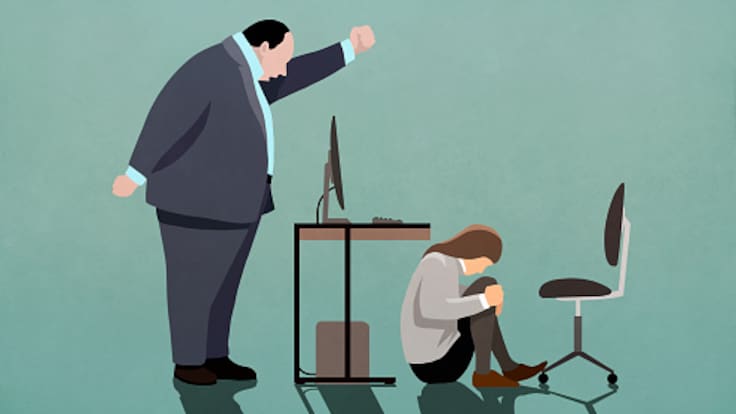 Ley de Acoso Laboral: Psicóloga Clínica de la PUC nos explica las claves para entender el mandato