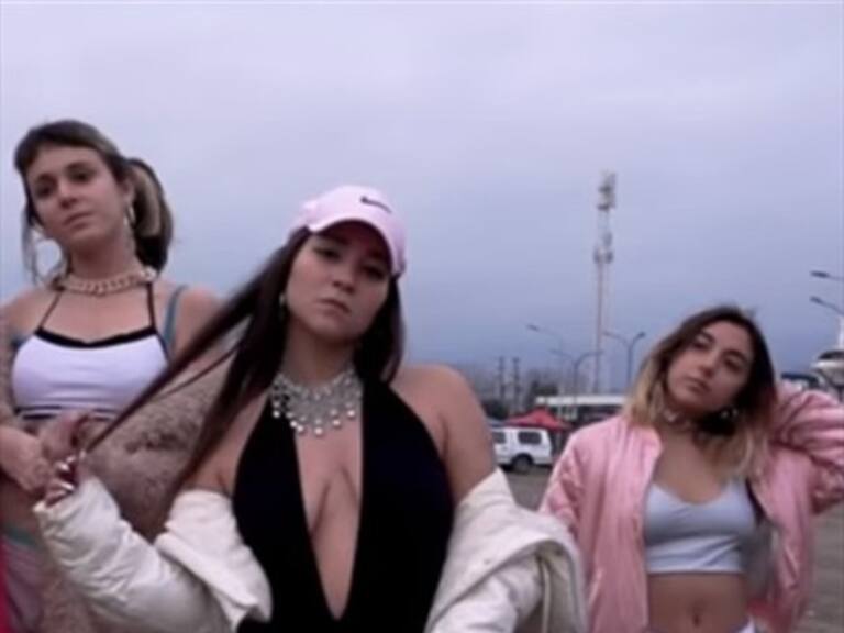 Colo Colo y el Trap se unen en una nueva canción