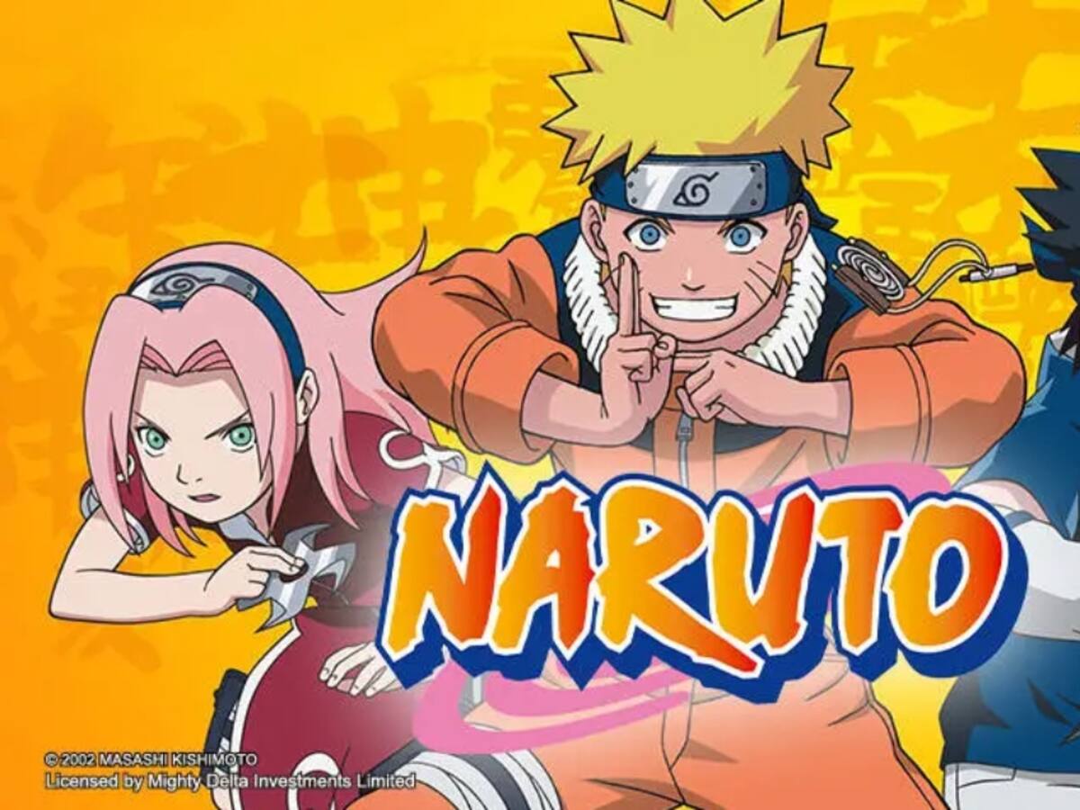 Naruto The Gallery: Alistan gran exposición en conmemoración de los 20 años del estreno del anime