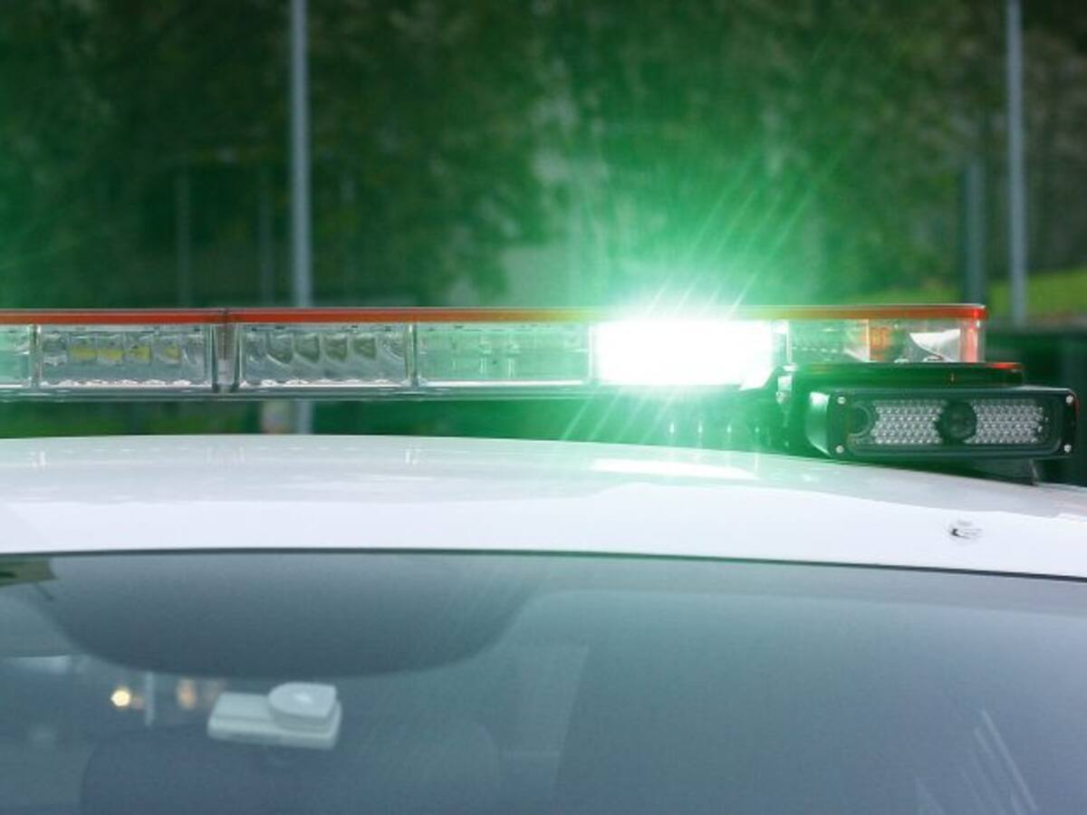 Motociclista murió tras impactar con un vehículo que realizó una mala maniobra en Vespucio Norte