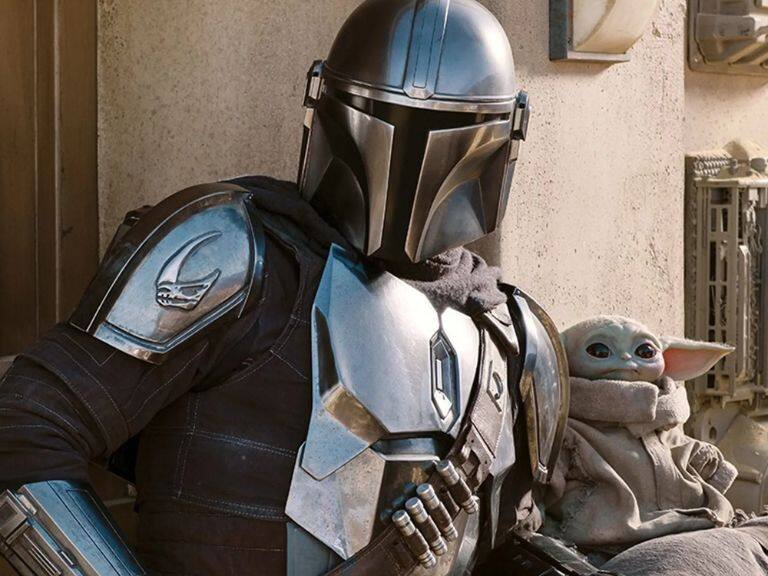 nueva serie spin-off de The Mandalorian - Star Wars