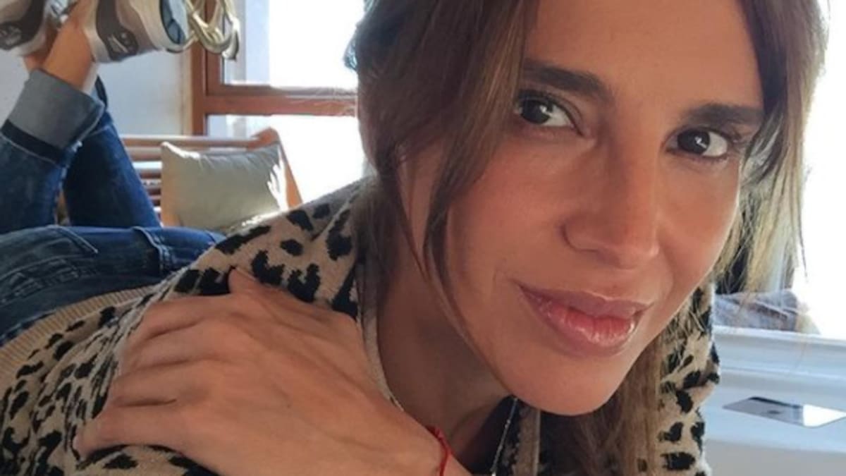 Lleva varios días internada: Revelan nuevos detalles del grave estado de Carla Ballero